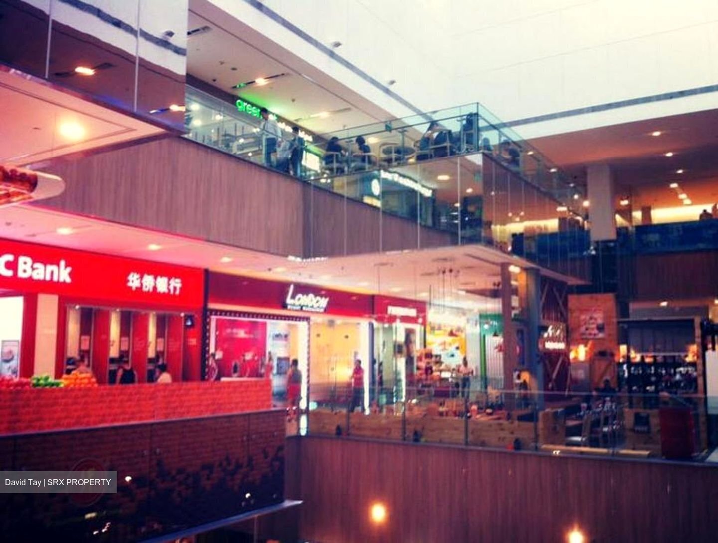 Paya Lebar Square (D14), Office #456727861